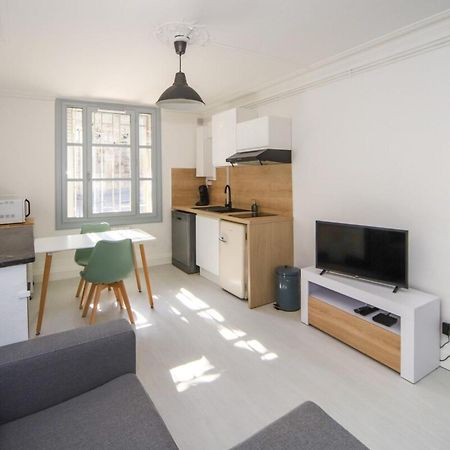 Le Triompha Montpellier Proche Arc De Triomphe Apartment Ngoại thất bức ảnh