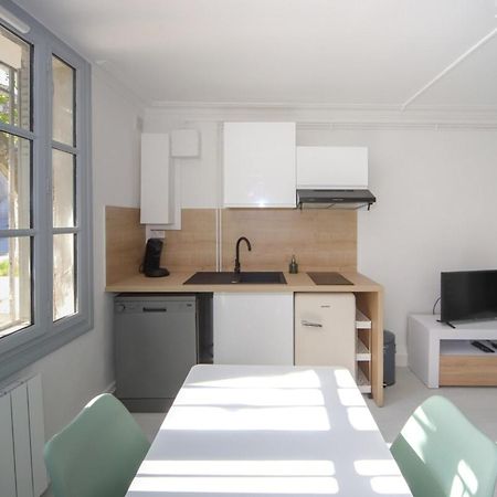 Le Triompha Montpellier Proche Arc De Triomphe Apartment Ngoại thất bức ảnh