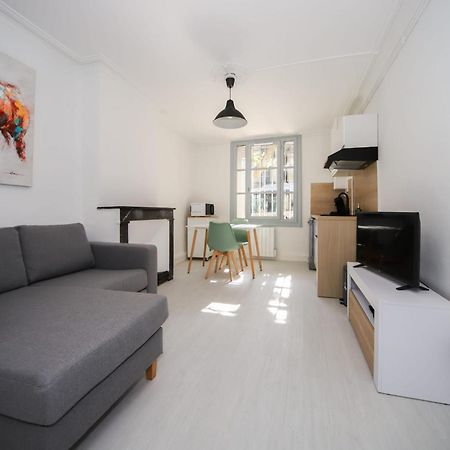 Le Triompha Montpellier Proche Arc De Triomphe Apartment Ngoại thất bức ảnh
