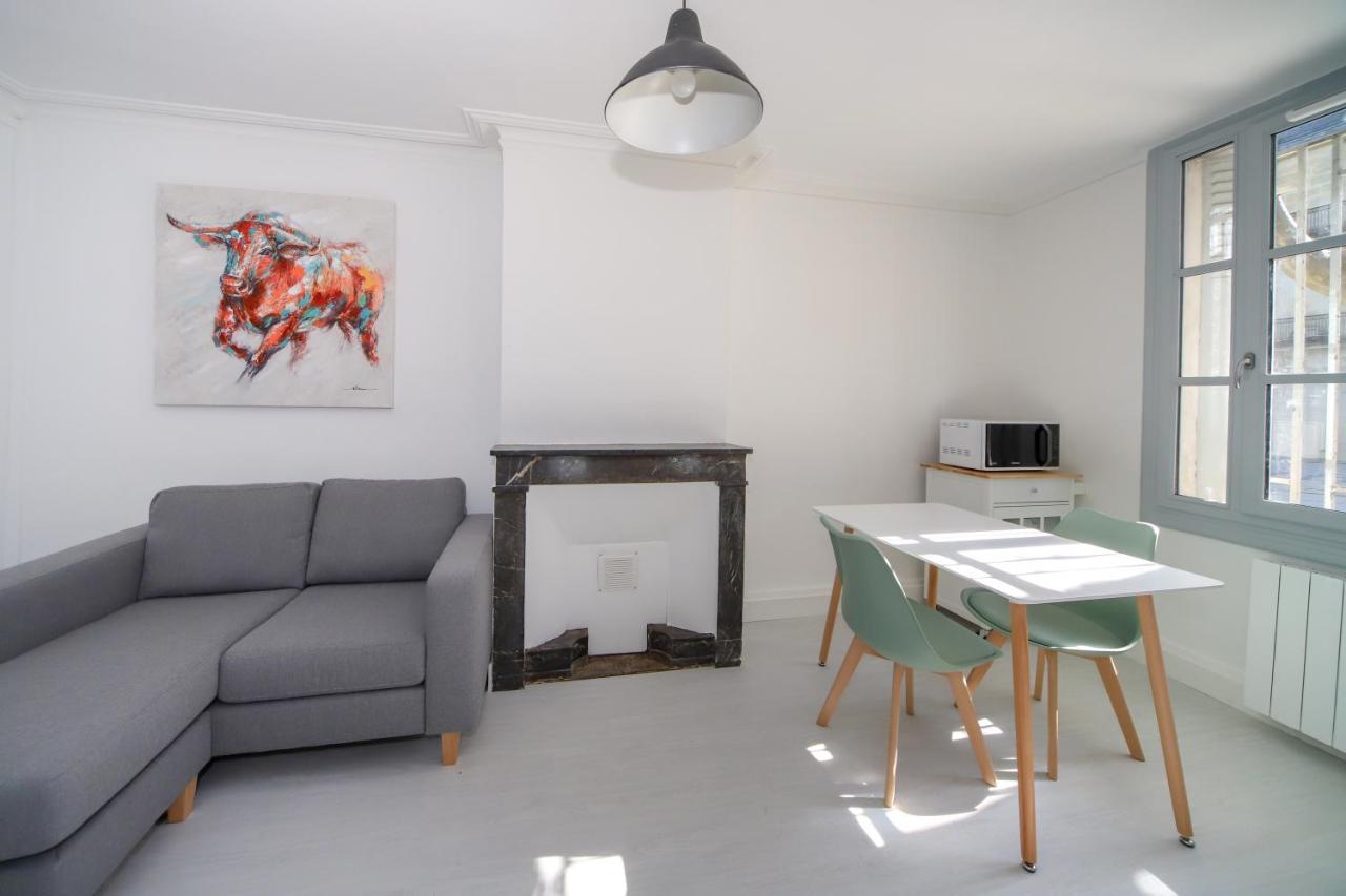 Le Triompha Montpellier Proche Arc De Triomphe Apartment Ngoại thất bức ảnh