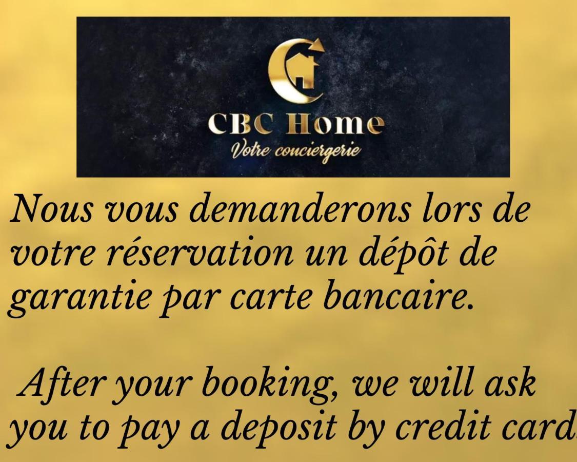 Le Triompha Montpellier Proche Arc De Triomphe Apartment Ngoại thất bức ảnh